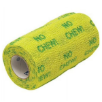 PetFlex Cohesive Bandage – Flexible, Self-Adhesive Wrap for Pets