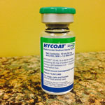 Hycoat 50mg - 10ml Solution