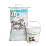 Clovite Conditioner Vitamin Supplement for All Species