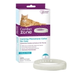 Comfort Zone Calming Pheromone Collar for Cats