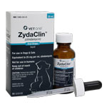 ZydaClin (Clindamycin) Oral Drops