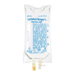Lactated Ringers Inj USP - 250 ml