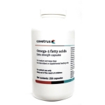 Omega 3 fatty acids Extra Strength for Medium/Large Dogs