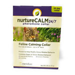 NurtureCalm Pheromone Collar for Cats