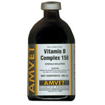 Vitamin B Complex 150 - 100ml