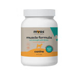MYOS Vet Strength Canine Muscle Formula