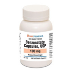 Benzonatate Capsules for Dogs – Prescription Cough Suppressant