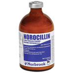 Norocillin Injectable Suspension