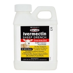 Ivermectin Sheep Drench 0.08% Solution