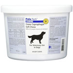 Pala-Tech Cease Coprophagia Soft Chews for Dogs