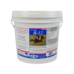 Su-Per B-12 Powder - 12.5 lbs