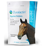 Duralactin Equine Pellets