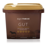 Equithrive Gut Pellets for Horses