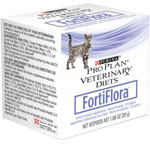 Fortiflora Supplement for Cats