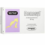 Denosyl Tablets for Cats and Dogs