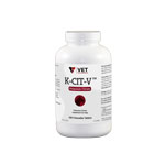 V.E.T K-CIT-V Potassium Citrate Chewable Tablets for Dogs