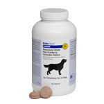 Canine Potassium Citrate + Cranberry Chew Tabs