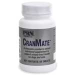 CranMate Chewable Tablets