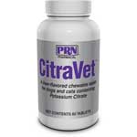 CitraVet Tablets