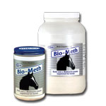 Bio-Meth Powder - 400 gram