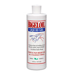 Bigeloil Liquid Gel