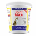 Joint Max Granules for Cats