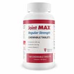 Joint Max Regular Strength Chewable Tablets