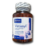 Vetasyl Fiber Capsules