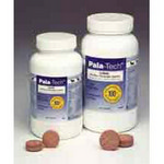 Canine FA/Plus Chewable Tablets