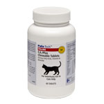 Pala-Tech Feline F.A./Plus Chewable Tablets