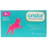 Onsior for Cats