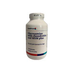 Glucosamine with Chondroitin and MSM Plus, Hip and Joint Formula
