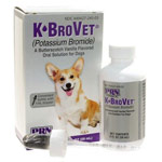 K-BroVet Liquid