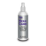 Hexa-Caine Topical Spray