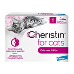 Cheristin for Cats - 6 Doses