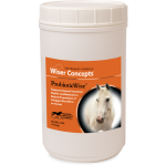 Wiser Concepts ProbioticWise