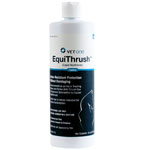 EquiThrush (Copper Naphthenate) Topical