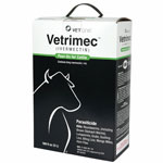 Vetrimec (Ivermectin) Pour-On for Cattle