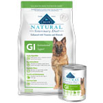 Natural Veterinary Diet GI Canine