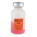 Neo Par - 10 Dose Vial