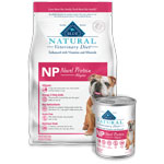 Natural Veterinary Diet NP Canine