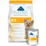 Natural Veterinary Diet KS Canine
