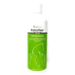 KetoHex Shampoo