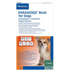 Parasedge Multi for Dogs