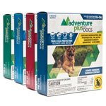Adventure Plus for Dogs