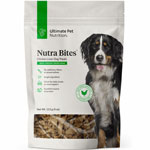 Ultimate Pet Nutrition Nutra Bites Chicken Liver Dog Treats