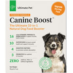 Ultimate Pet Nutrition Canine Boost Multivitamin Powder Supplement for Dogs