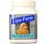 Lipo-Form for Dogs