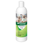 Advantage Treatment Shampoo for Dogs - 12 oz
