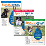 Spectra SHIELD for Dogs